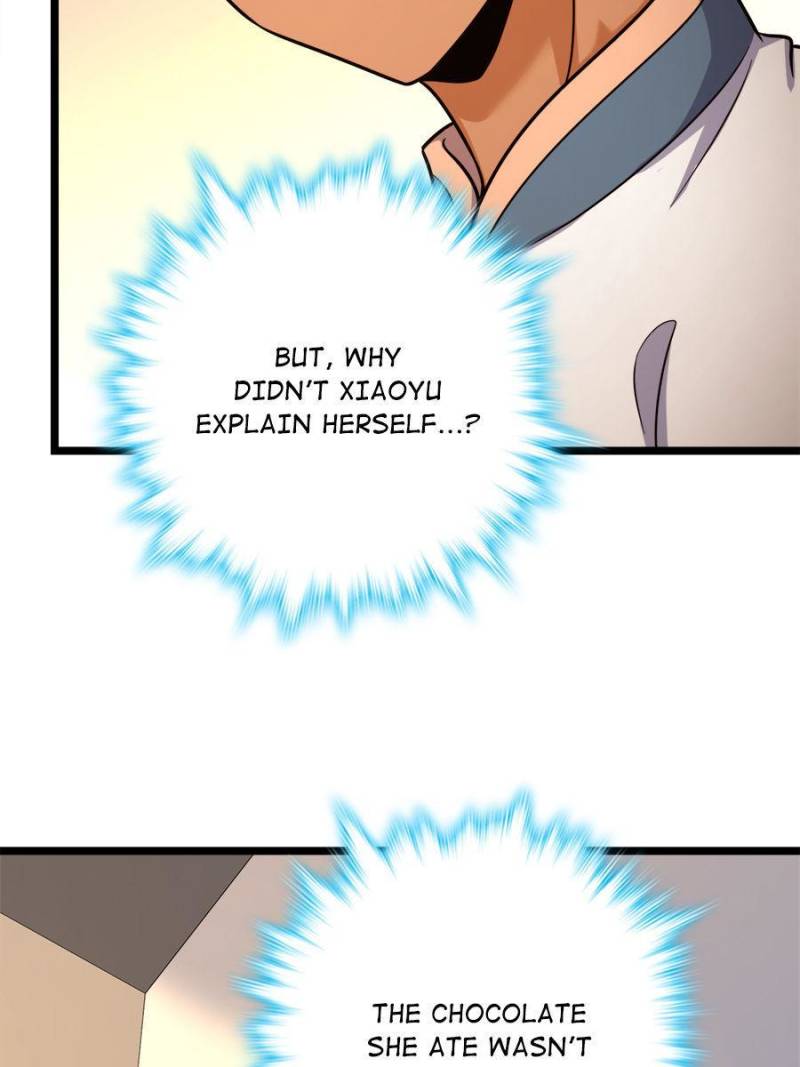 Spare Me, Great Lord! Chapter 416 - 57