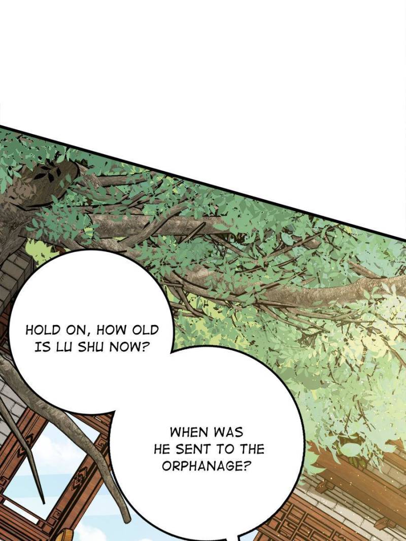 Spare Me, Great Lord! Chapter 419 - 42