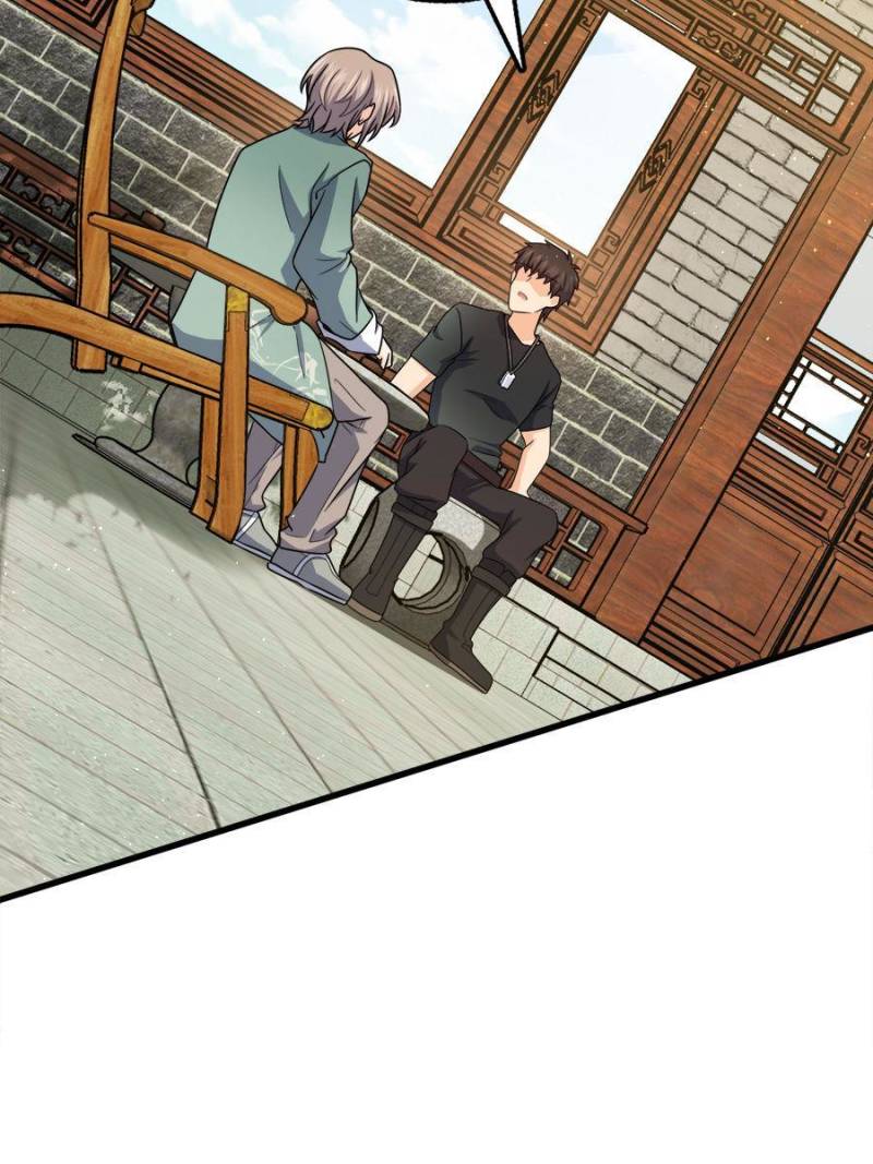 Spare Me, Great Lord! Chapter 419 - 43