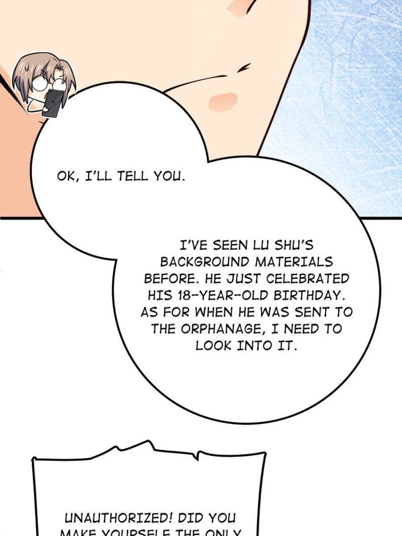 Spare Me, Great Lord! Chapter 419 - 47