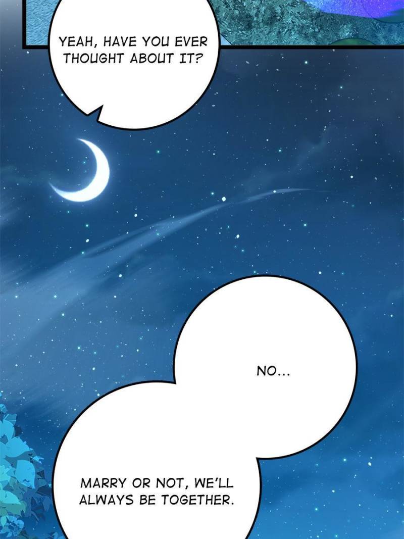 Spare Me, Great Lord! Chapter 417 - 55