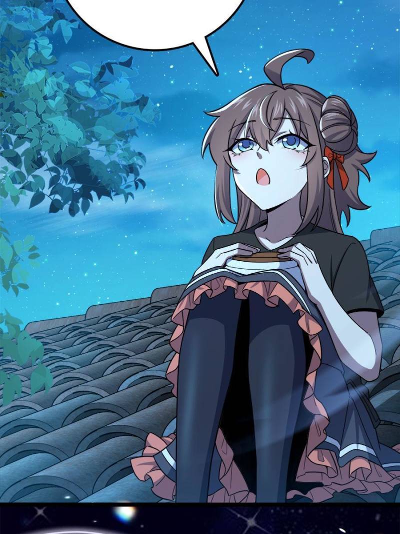 Spare Me, Great Lord! Chapter 417 - 56