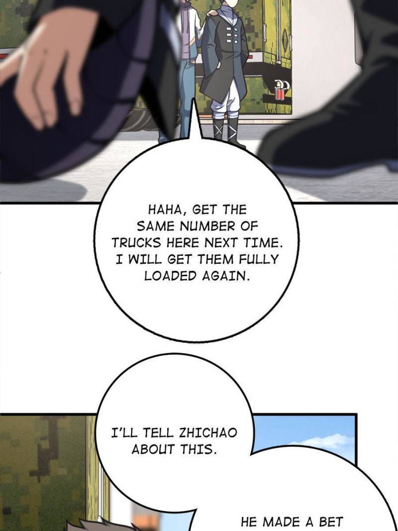 Spare Me, Great Lord! Chapter 418 - 56