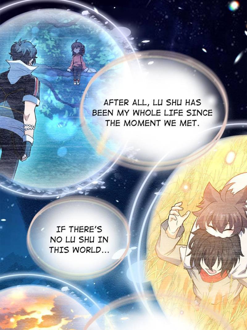 Spare Me, Great Lord! Chapter 417 - 57
