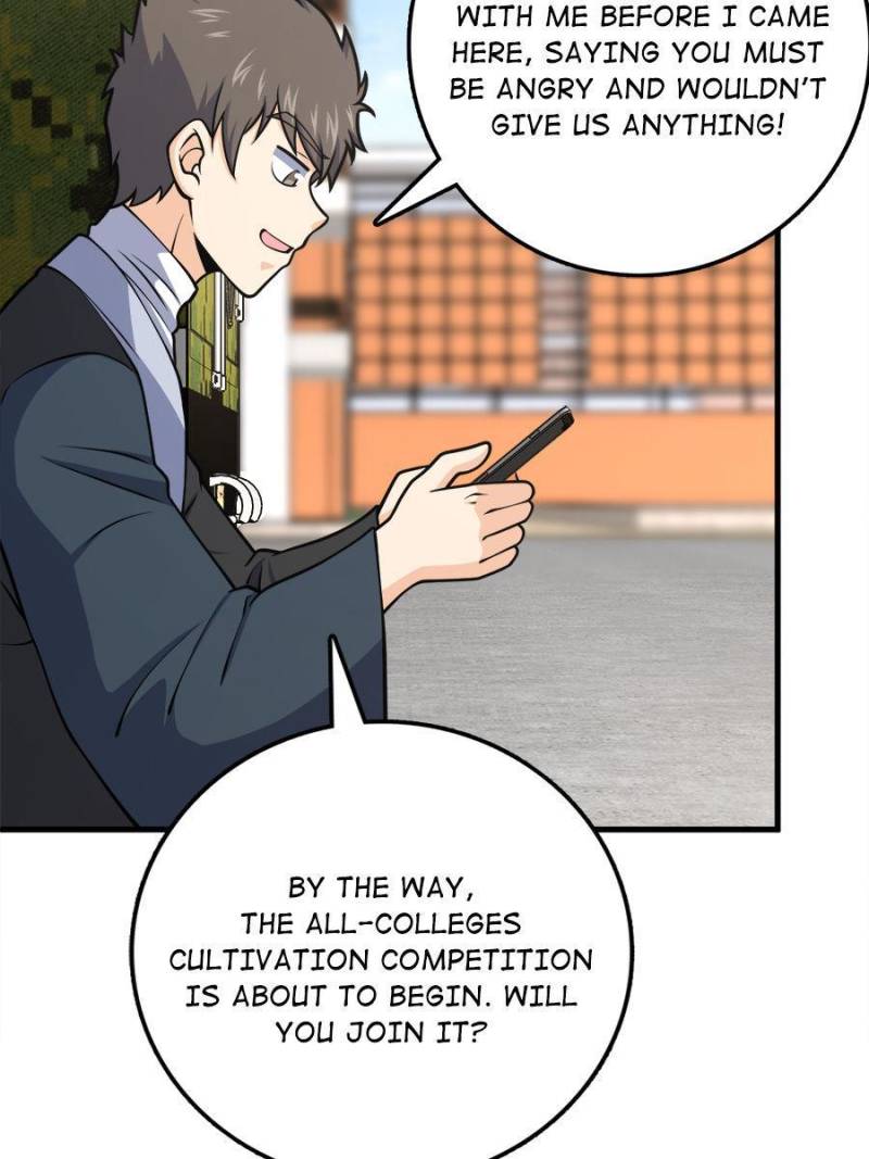 Spare Me, Great Lord! Chapter 418 - 57