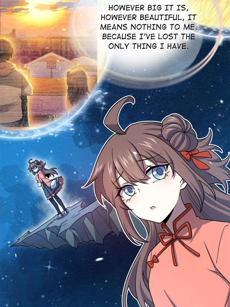 Spare Me, Great Lord! Chapter 417 - 58