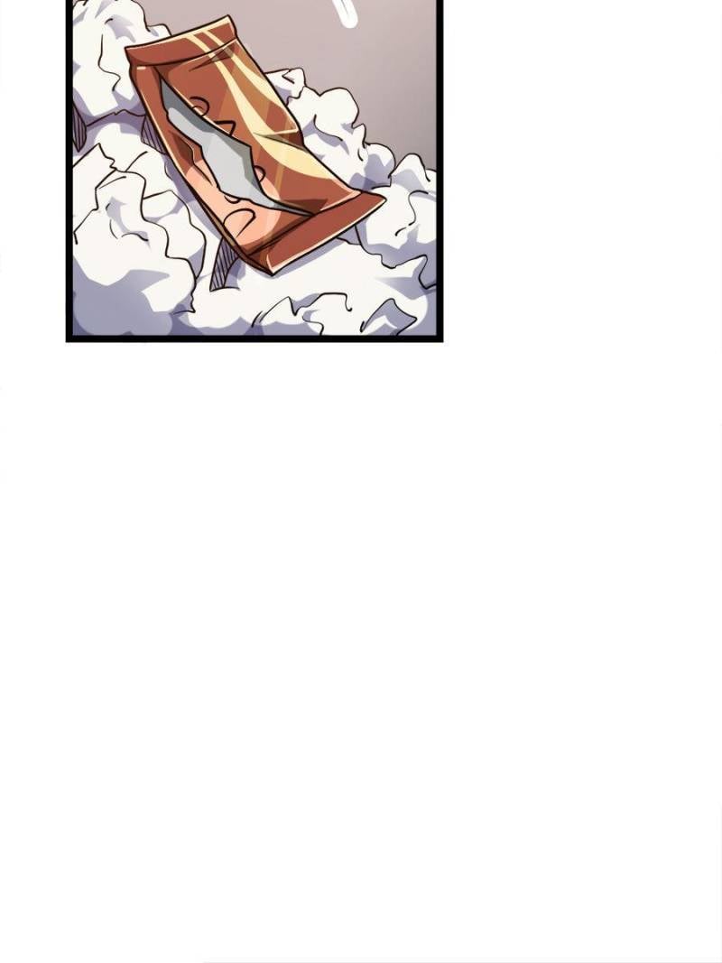 Spare Me, Great Lord! Chapter 416 - 59