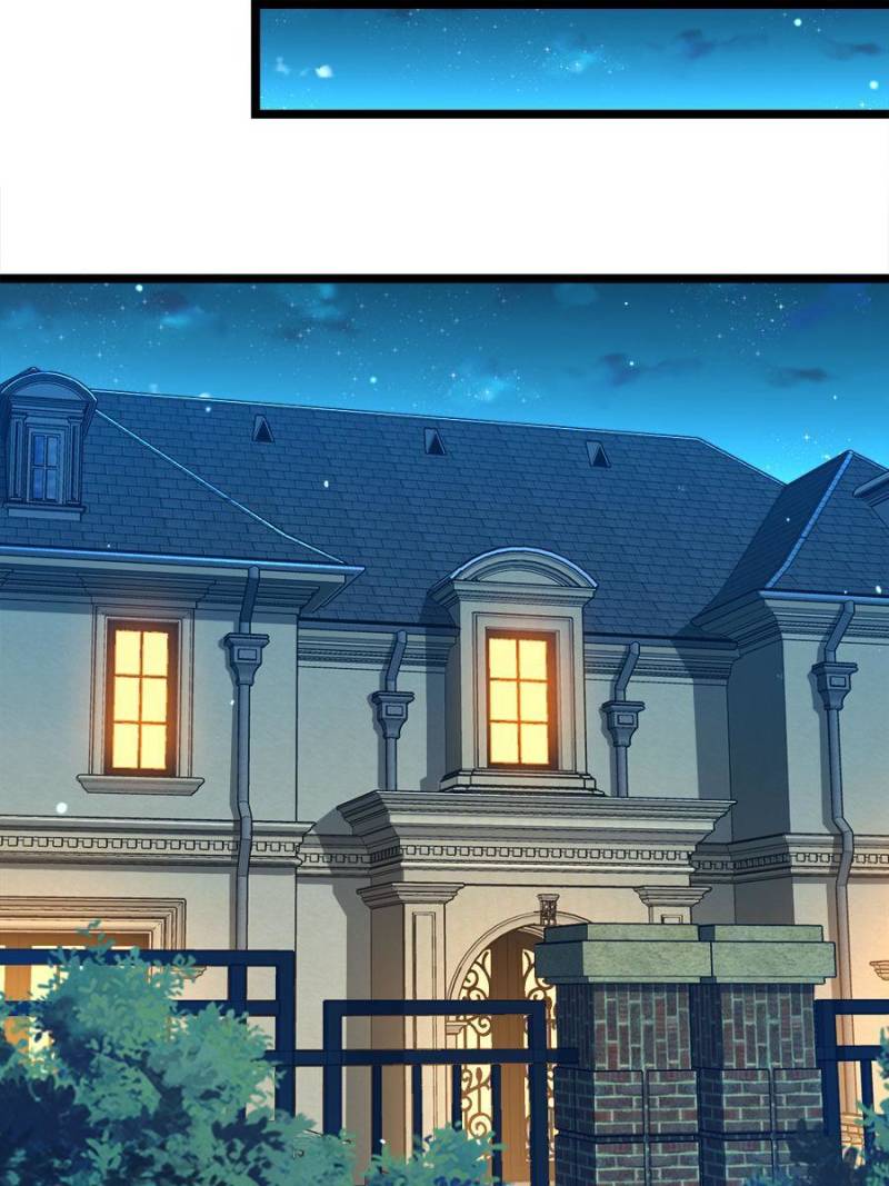 Spare Me, Great Lord! Chapter 416 - 60