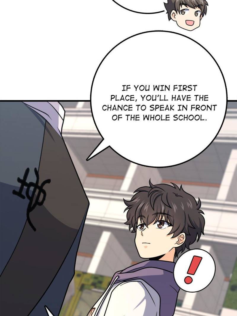 Spare Me, Great Lord! Chapter 418 - 60