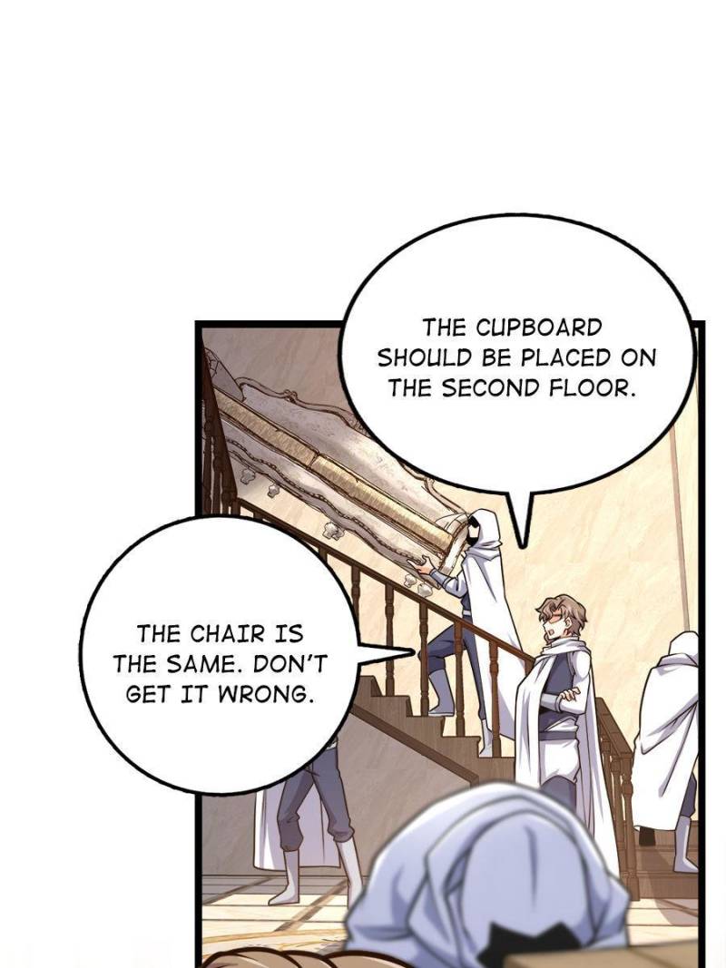 Spare Me, Great Lord! Chapter 416 - 62