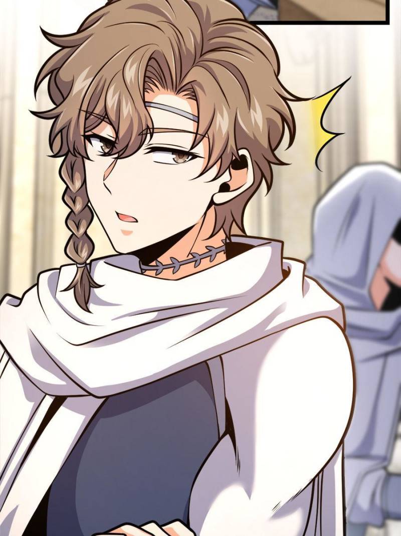 Spare Me, Great Lord! Chapter 416 - 63