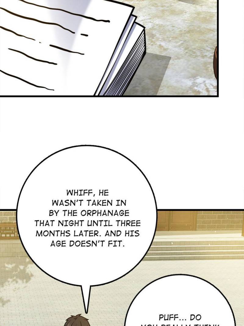 Spare Me, Great Lord! Chapter 419 - 49