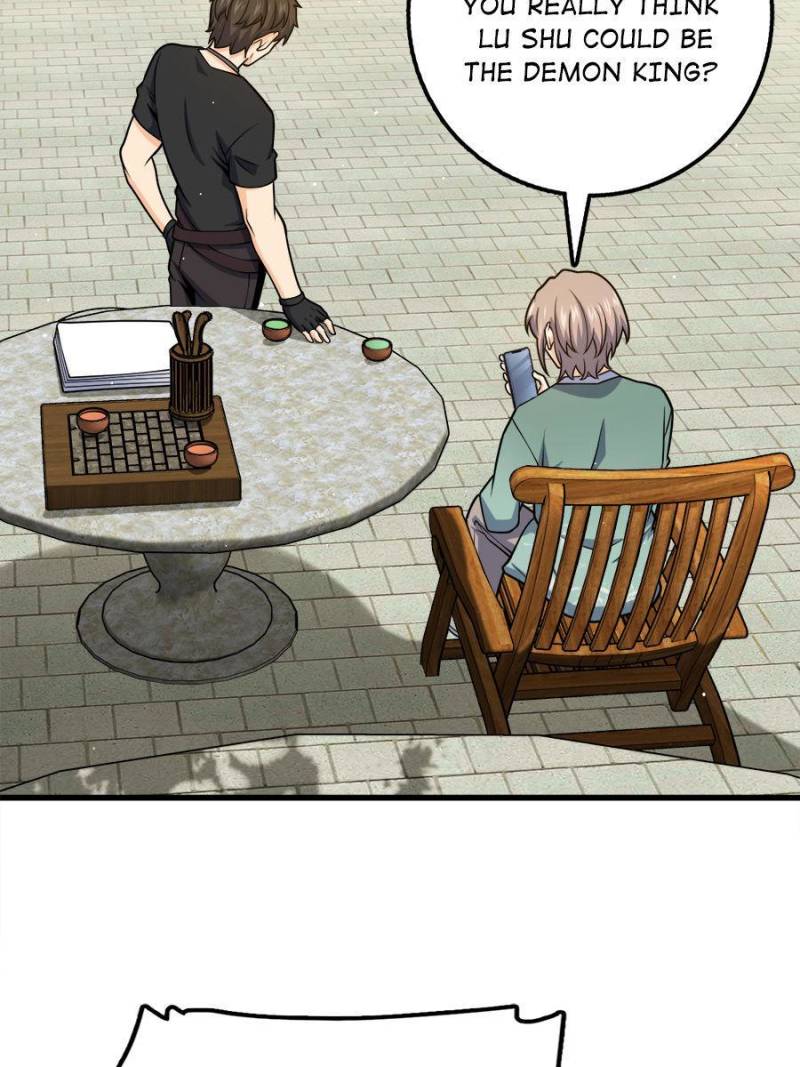Spare Me, Great Lord! Chapter 419 - 50