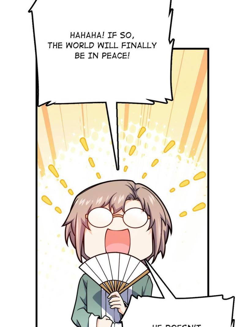 Spare Me, Great Lord! Chapter 419 - 51