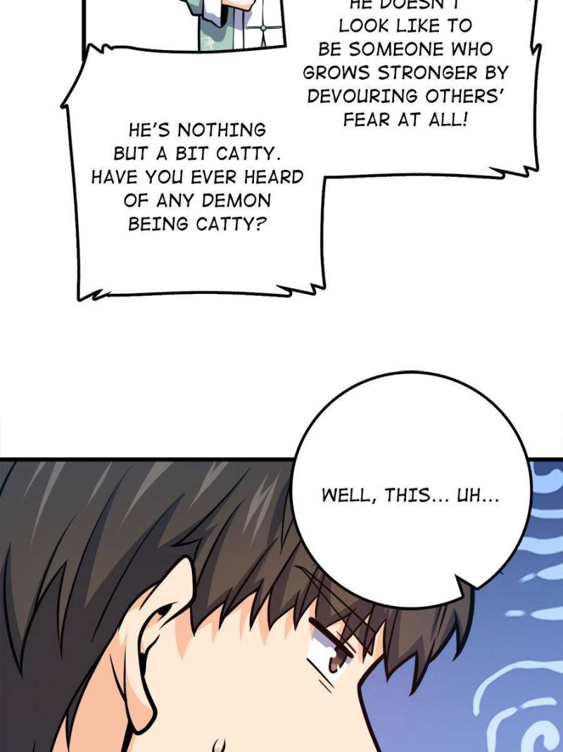 Spare Me, Great Lord! Chapter 419 - 52