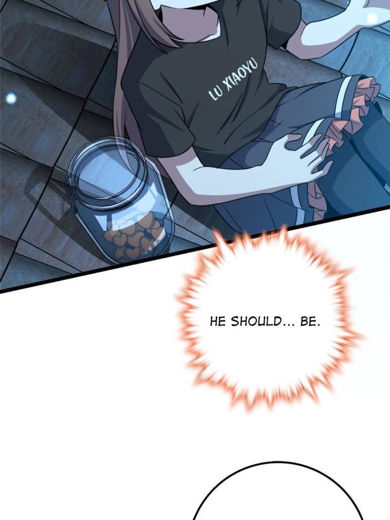 Spare Me, Great Lord! Chapter 417 - 61