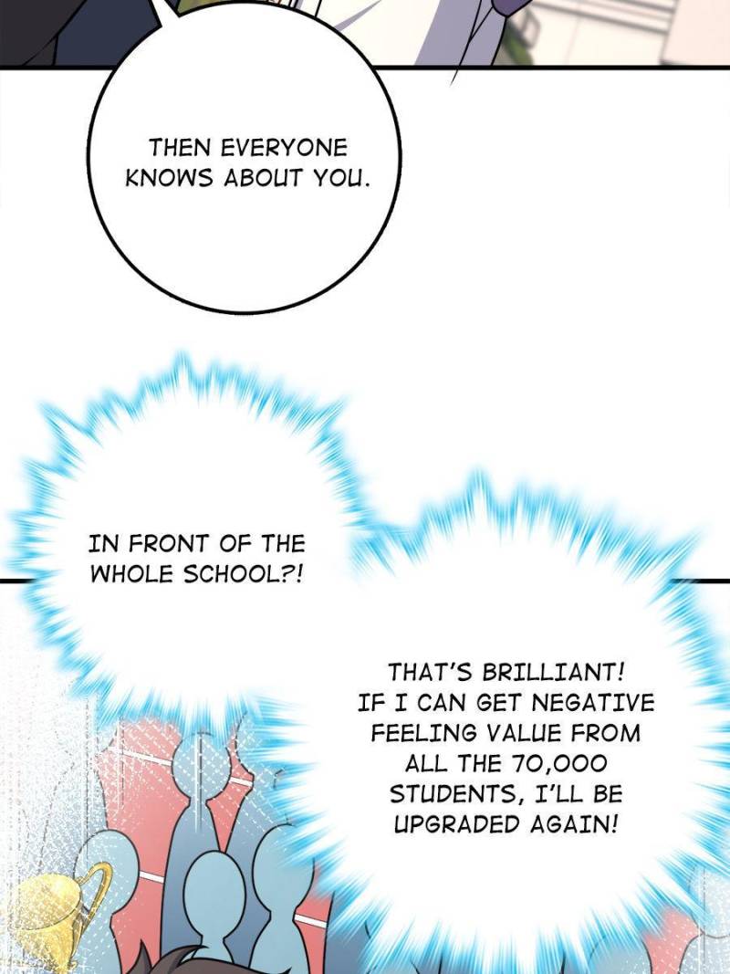 Spare Me, Great Lord! Chapter 418 - 61
