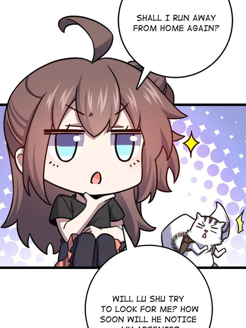 Spare Me, Great Lord! Chapter 417 - 62