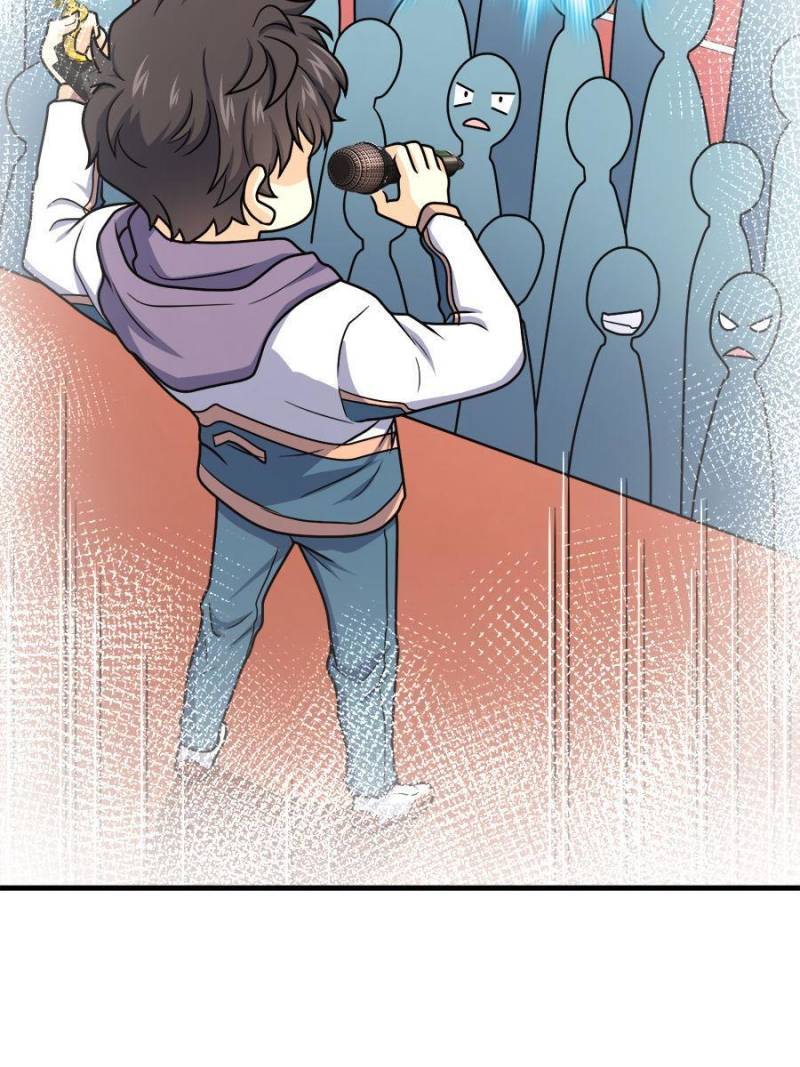 Spare Me, Great Lord! Chapter 418 - 62