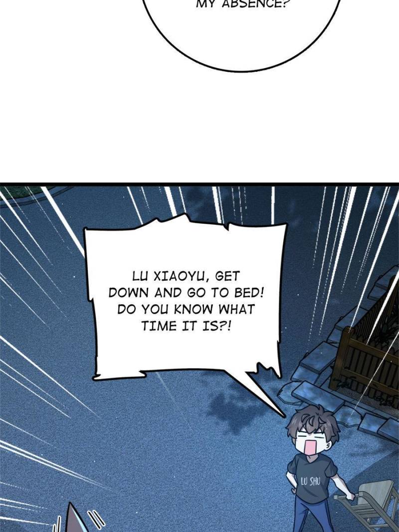Spare Me, Great Lord! Chapter 417 - 63