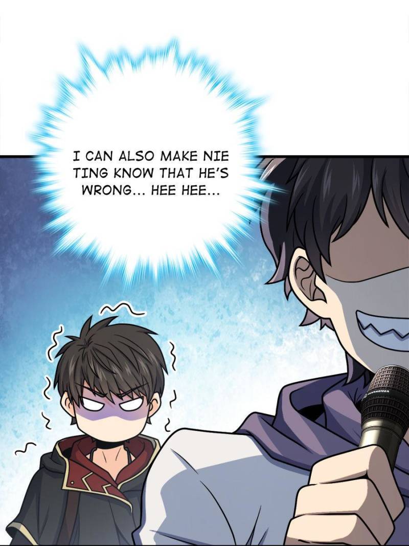 Spare Me, Great Lord! Chapter 418 - 63