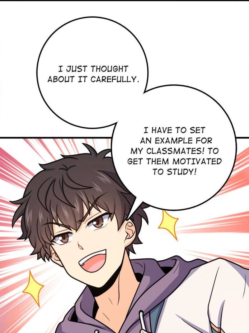 Spare Me, Great Lord! Chapter 418 - 64