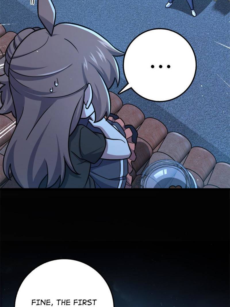 Spare Me, Great Lord! Chapter 417 - 64