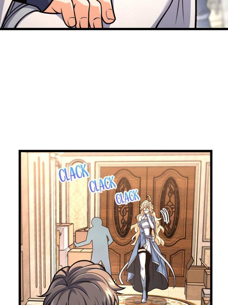 Spare Me, Great Lord! Chapter 416 - 64