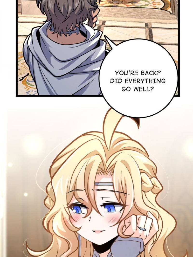 Spare Me, Great Lord! Chapter 416 - 65