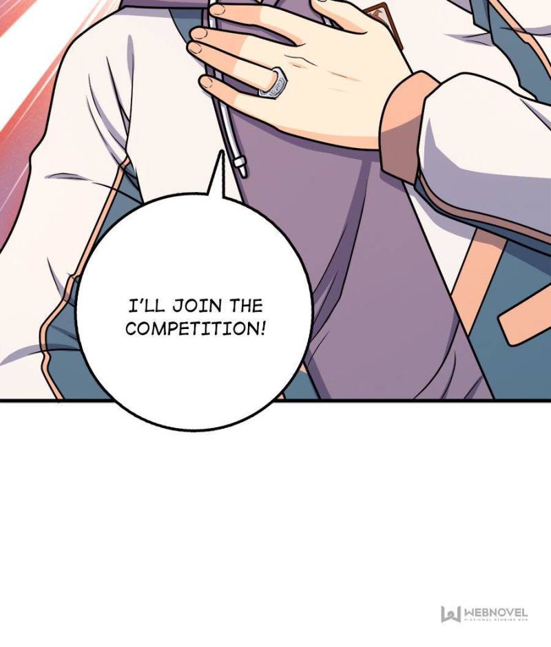 Spare Me, Great Lord! Chapter 418 - 65