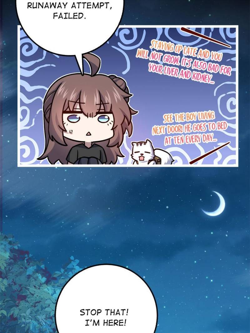 Spare Me, Great Lord! Chapter 417 - 65
