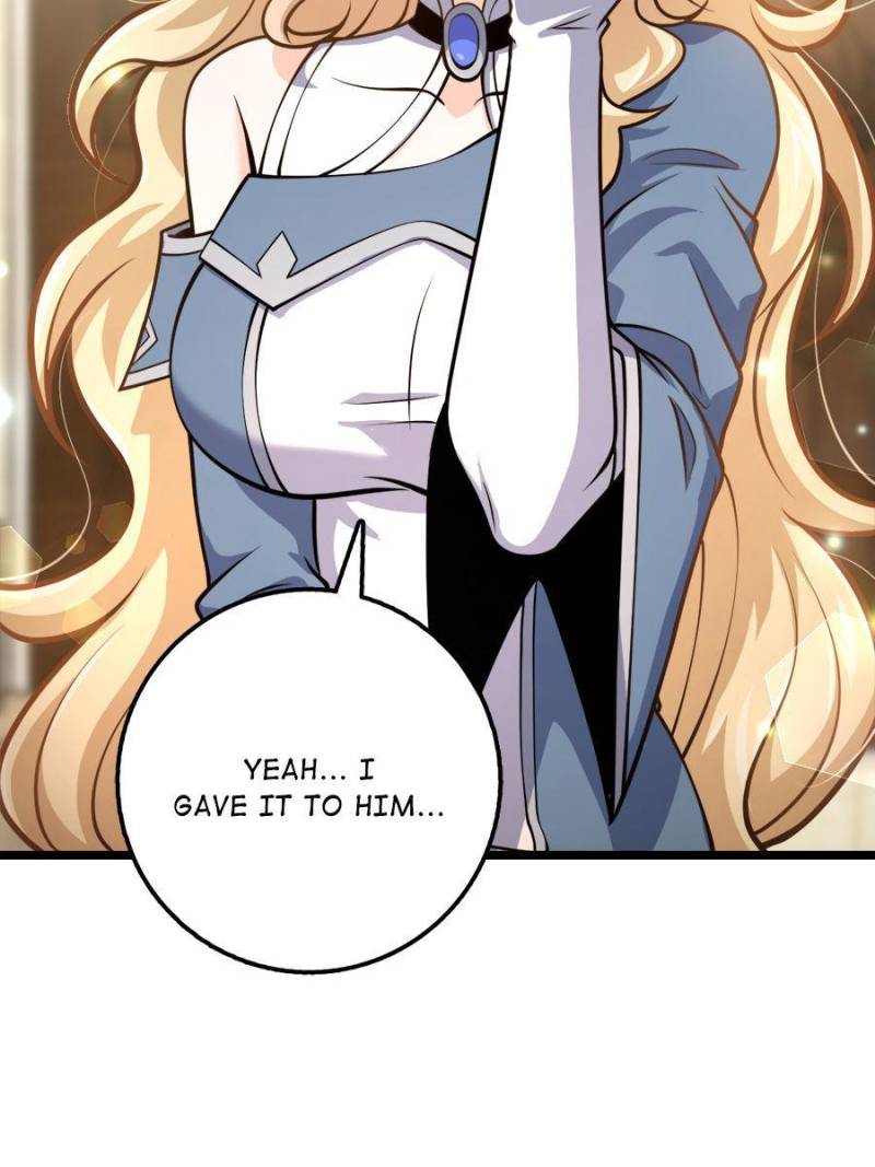 Spare Me, Great Lord! Chapter 416 - 66