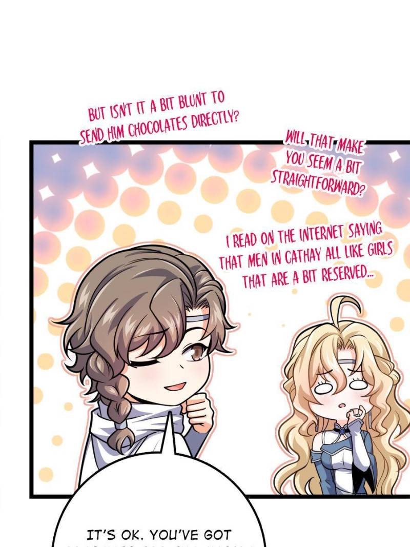 Spare Me, Great Lord! Chapter 416 - 67