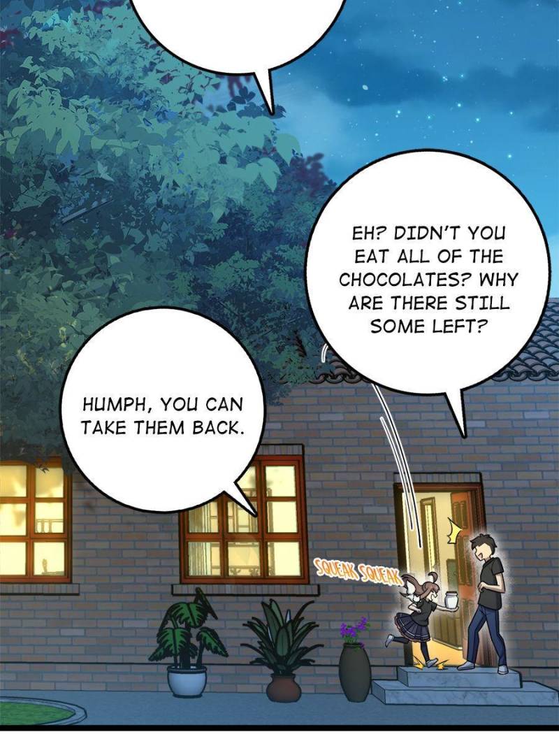 Spare Me, Great Lord! Chapter 417 - 66