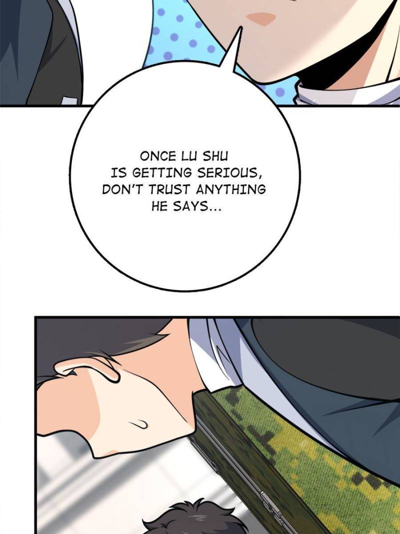 Spare Me, Great Lord! Chapter 418 - 67