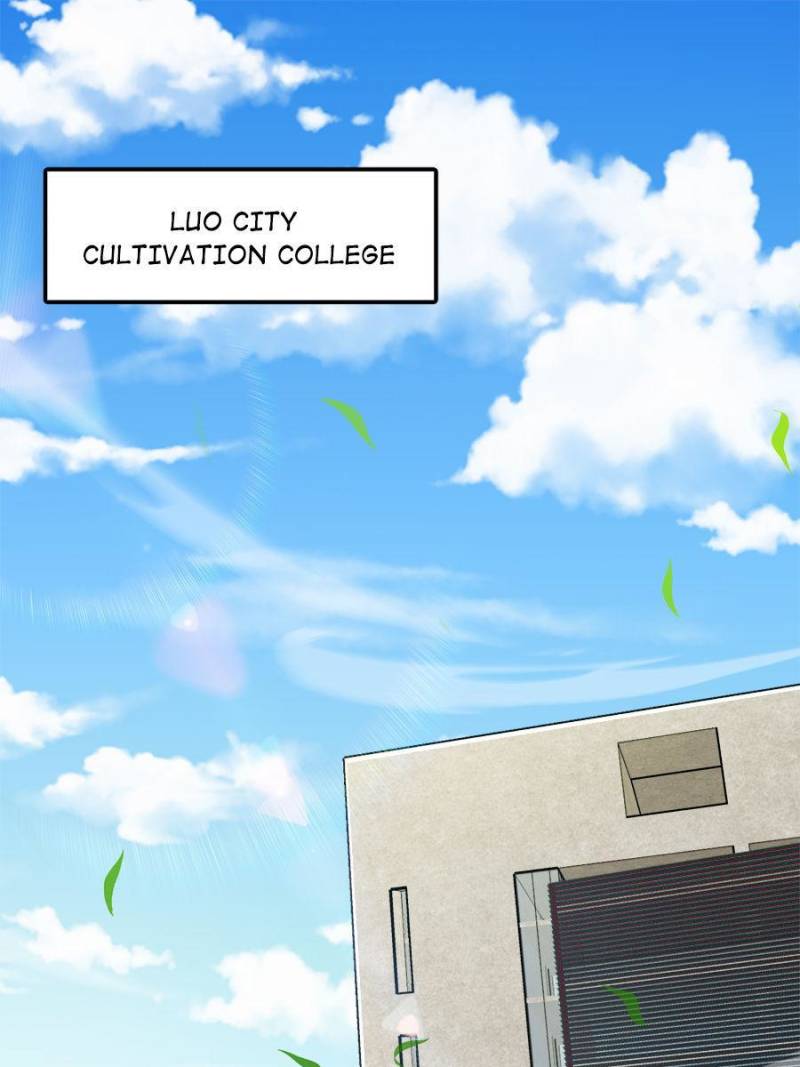 Spare Me, Great Lord! Chapter 417 - 68