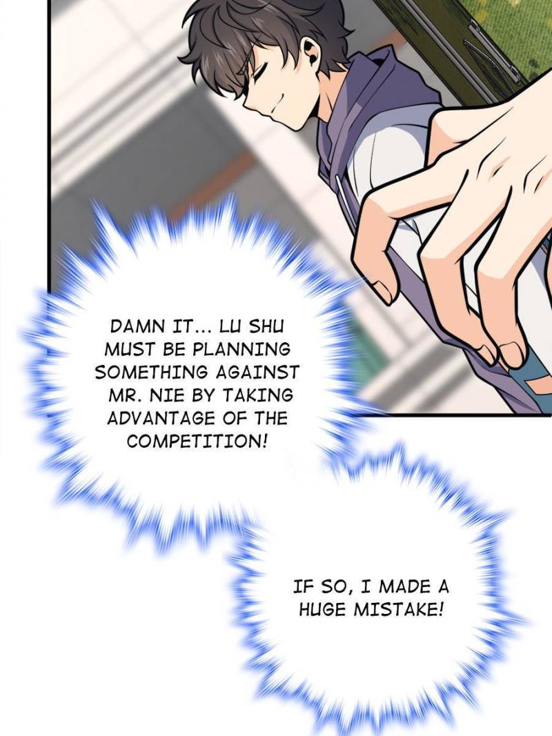 Spare Me, Great Lord! Chapter 418 - 68
