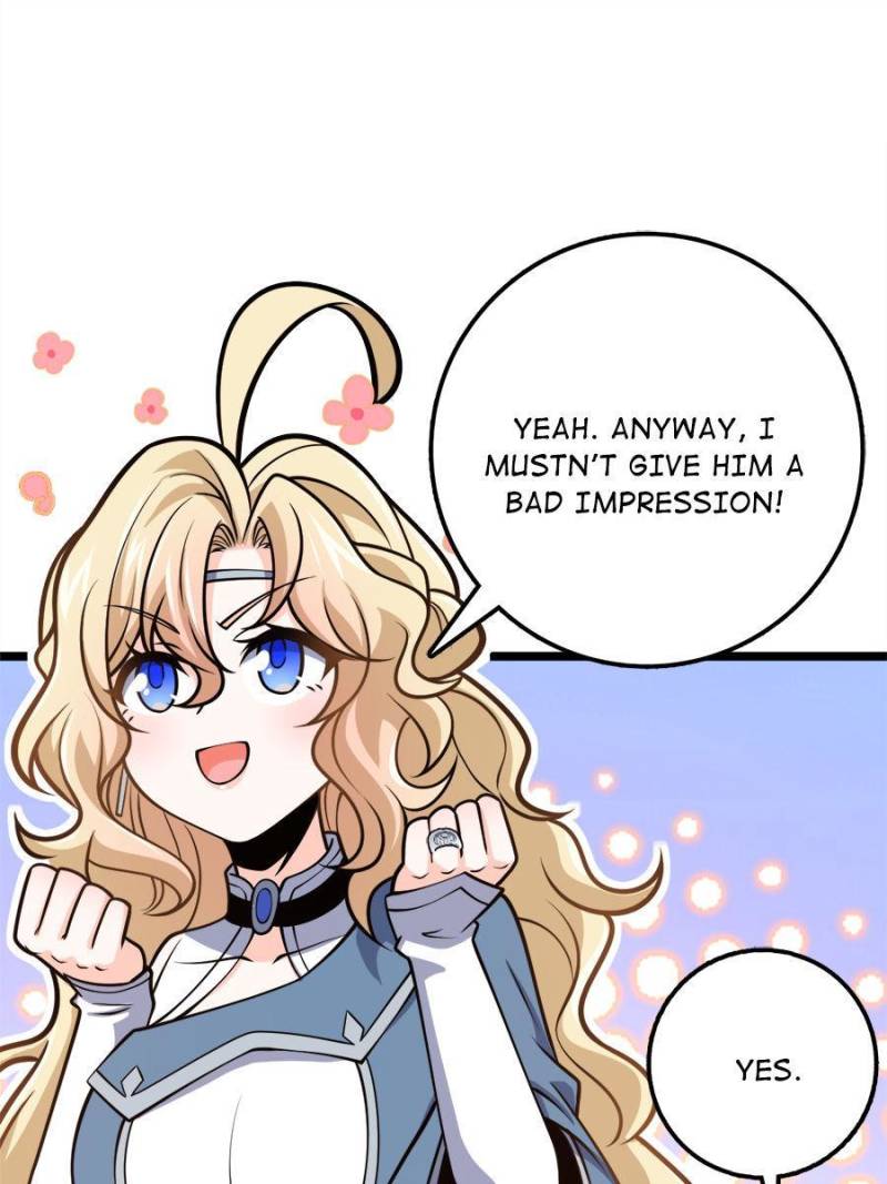 Spare Me, Great Lord! Chapter 416 - 69