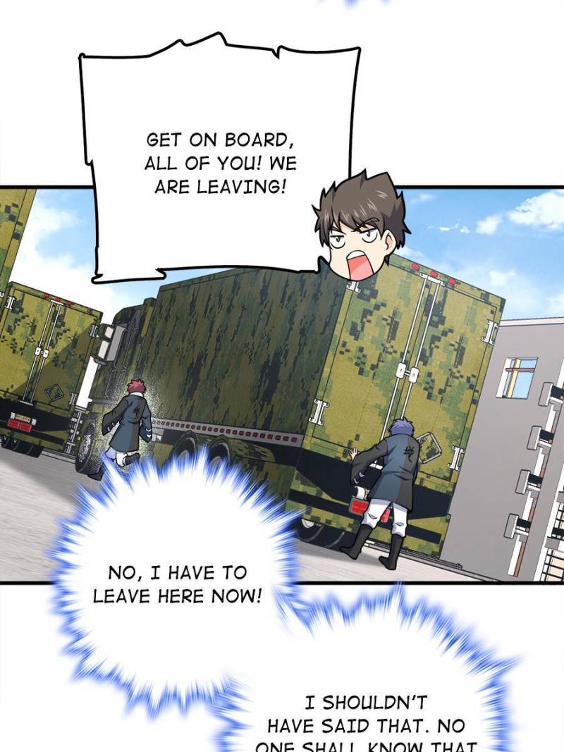 Spare Me, Great Lord! Chapter 418 - 69