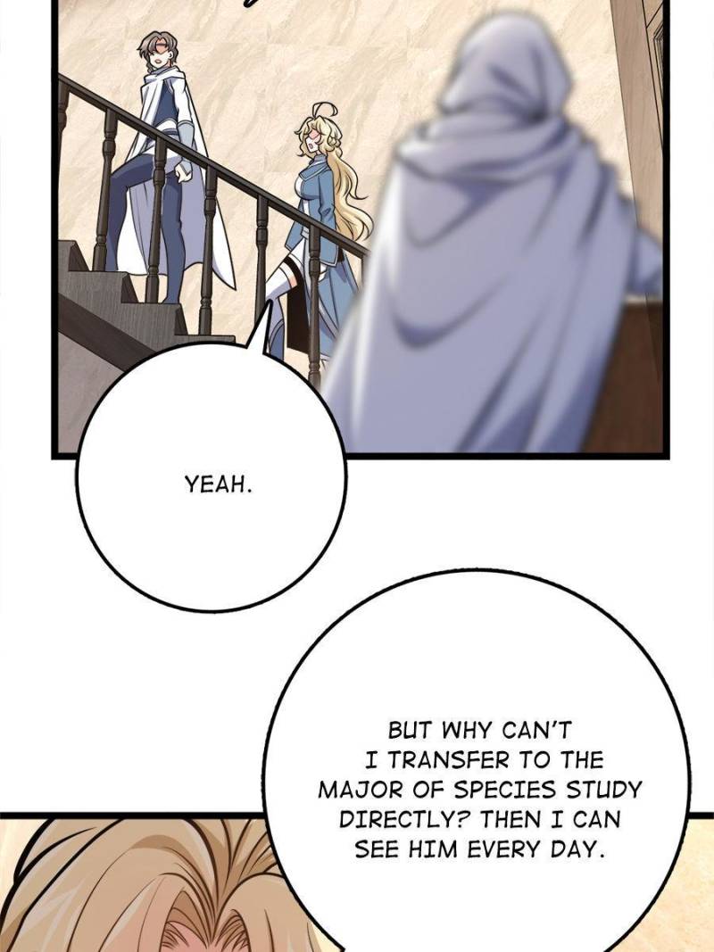 Spare Me, Great Lord! Chapter 416 - 71