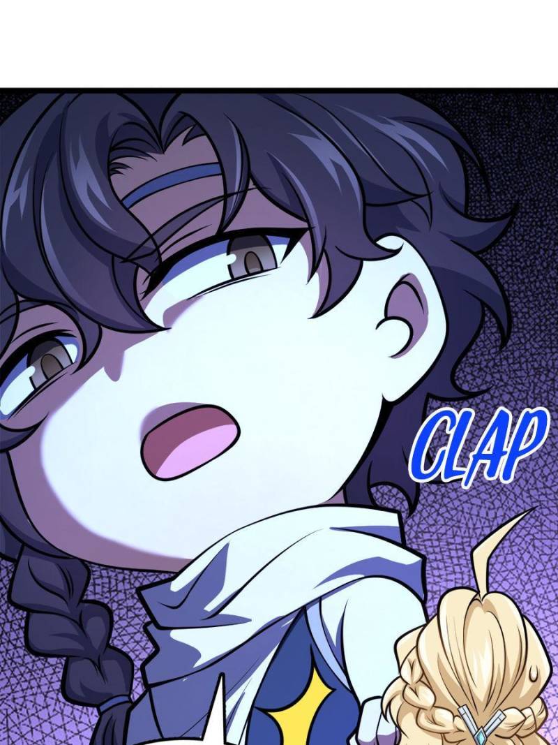 Spare Me, Great Lord! Chapter 416 - 73