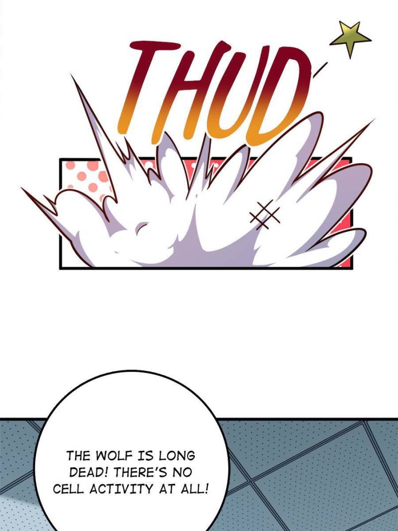 Spare Me, Great Lord! Chapter 419 - 58