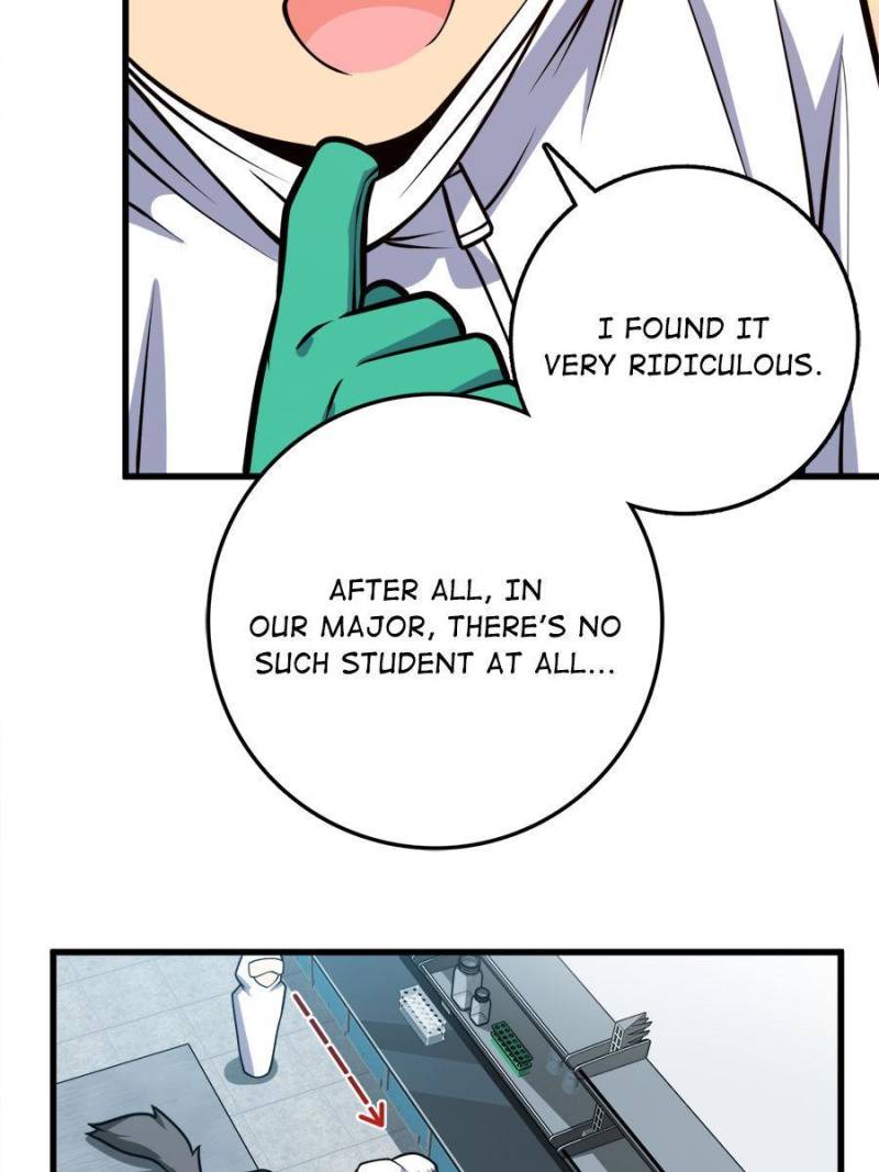 Spare Me, Great Lord! Chapter 419 - 61