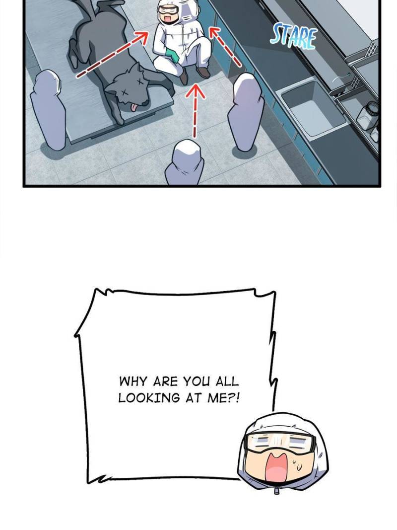 Spare Me, Great Lord! Chapter 419 - 62