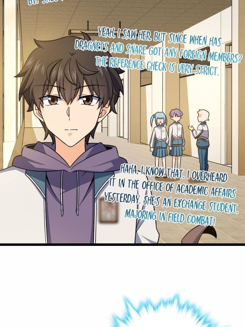 Spare Me, Great Lord! Chapter 417 - 70