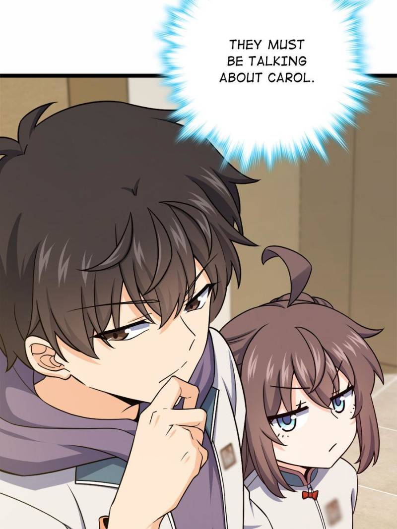 Spare Me, Great Lord! Chapter 417 - 71