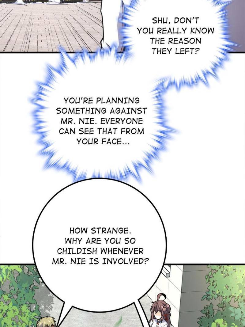 Spare Me, Great Lord! Chapter 418 - 71