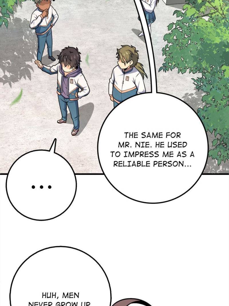 Spare Me, Great Lord! Chapter 418 - 72
