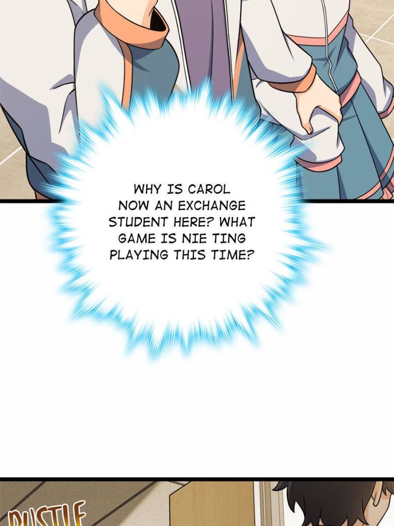 Spare Me, Great Lord! Chapter 417 - 72
