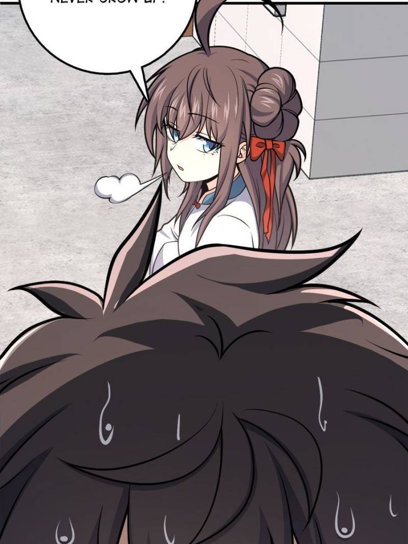 Spare Me, Great Lord! Chapter 418 - 73